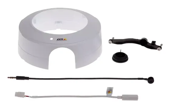 AXIS TP3901 MICROPHONE KIT/IN