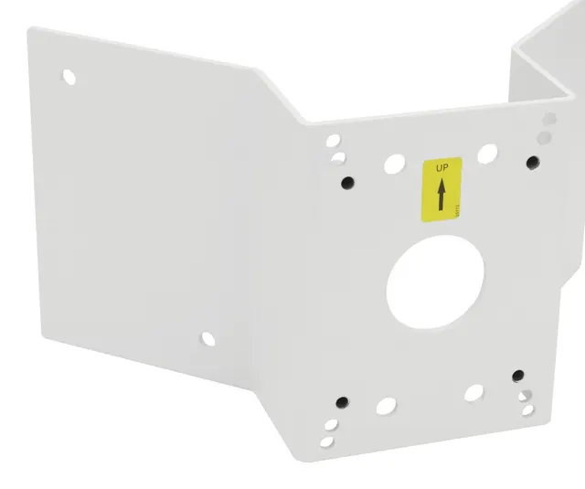 AXIS T91A64 BRACKET CORNER/F/ AXIS Q6032-E PTZ CAMERA