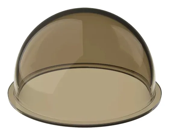 AXIS P33 CLEAR DOME A 4PCS/.