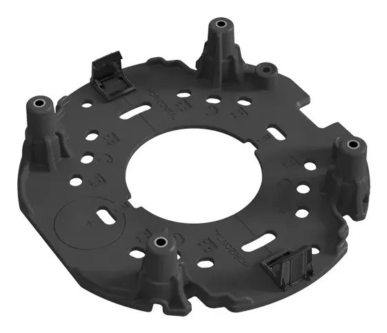 AXIS TP3001-E MOUNTING BRACKET/4P
