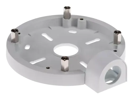 AXIS T94F01P CONDUIT BACK BOX/.