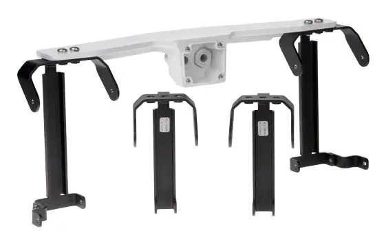 AXIS T99 ILLUMINATOR BRACKET KI/.
