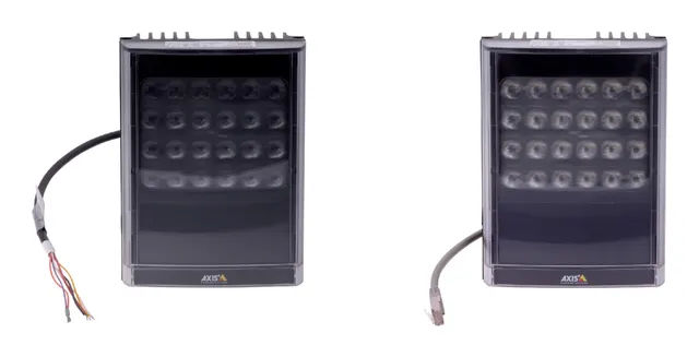 AXIS T90D30 IR-LED/IN