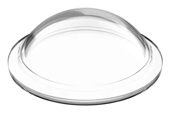 AXIS M30-PLVE CLEAR DOME A 4P/.