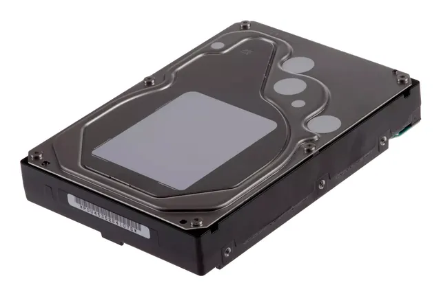SURVEILLANCE HARD DRIVE 4 TB/3.5-INCH INTERNAL DRIVE