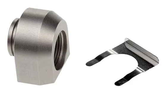 AXIS ACI CONDUIT ADAPTER 3/4IN/NPS 2P