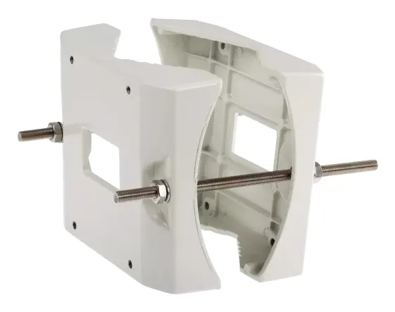 AXIS T95A67 BRACKET POLE/F/AXIST95A00/T95A10DOMEHOUSING