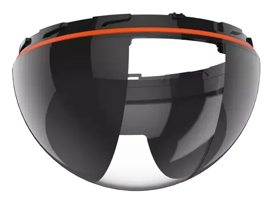 AXIS TQ6802 HYDROPHILIC CLEAR D/.