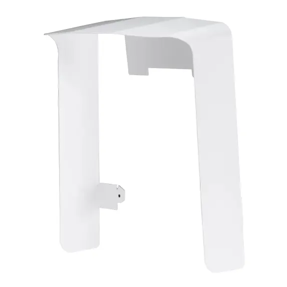 AXIS T98A SUNSHIELD/METAL SUNSHIELD