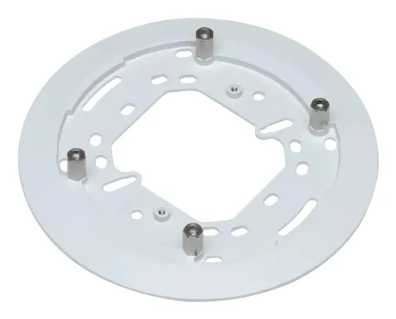 AXIS T94F01M J-BOX/GANG BOX PLA/BRACKET FOR MOUNTING