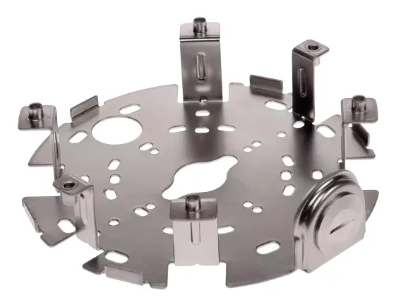 AXIS T94U02S MOUNTING BRACKET/FOR AXIS Q3505-SVE
