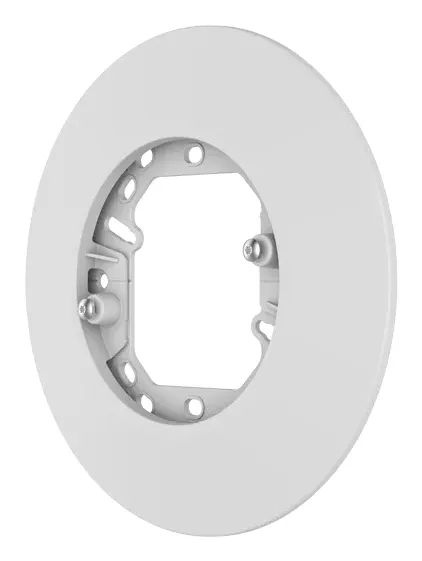 AXIS T94B02M J-BOX/GANG BOX PLA/.