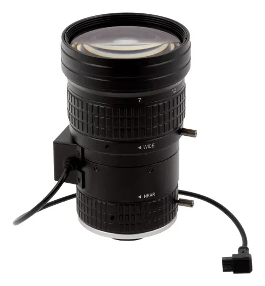 AXIS RJ12 PLUG SHIELDED 10 PCS/DC-IRIS 8-26MM F0.9