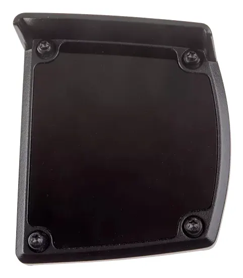AXIS Q62 IR WINDOW KIT A/FOR AXIS Q62-LE