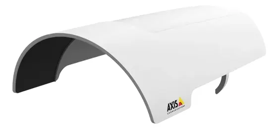 AXIS P14 WEATHERSHIELD A/SELECTED AXIS P14 SERIES