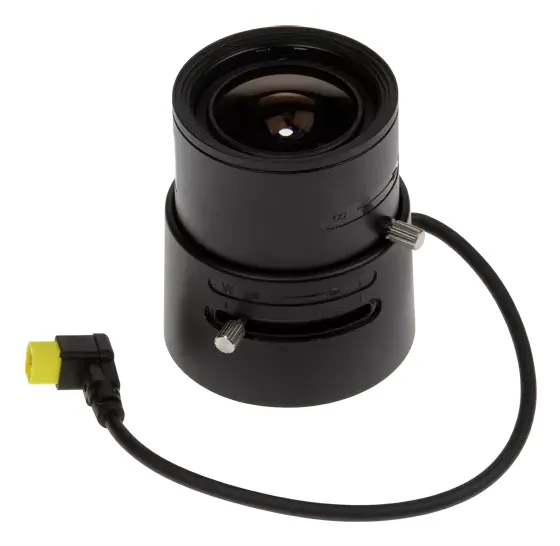 AXIS LENS CS 3.9 - 10 MM F1.5 P/.