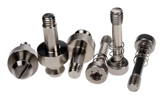 AXIS T91G61/T91L61 SCREW KIT/.