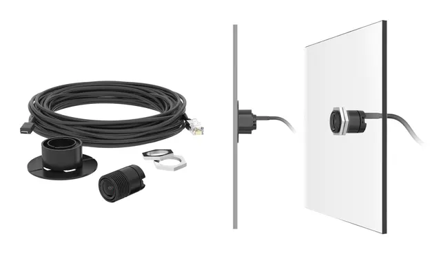 AXIS FA1105 SENSOR UNIT/IN