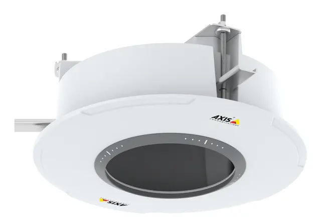 AXIS T94P01L RECESSED MOUNT/.