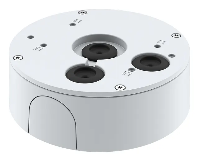AXIS T94S01P CONDUIT BACK BOX/.