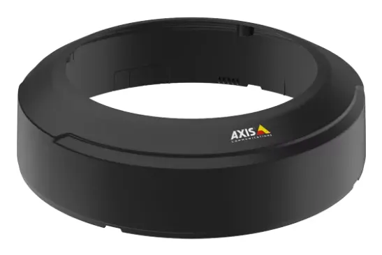 AXIS M30 SKIN COVER A BLACK 4P/.