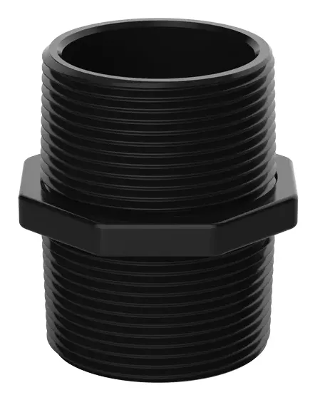 AXIS 1.5IN NPS/NPT MALE COUPLER/.