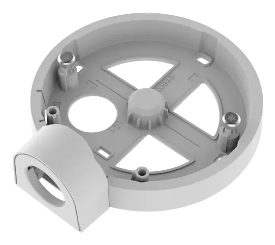AXIS T94B01P CONDUIT BACK BOX/.