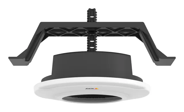 AXIS T94S01L RECESSED MOUNT/.