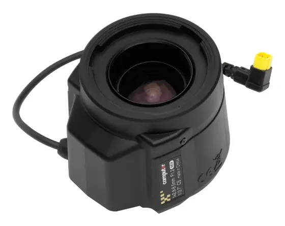 AXIS LENS CS 12-50 MM F1.4 P-IR/FOR AXIS Q1615 MKII