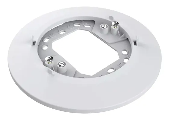 AXIS T94C01M J-BOX/GANG BOX PLA/COMPATIBLE W/AXIS M42 SERIES