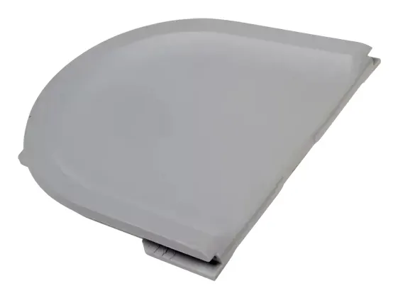 AXIS ACI CONDUIT COVER A 10PCS/.