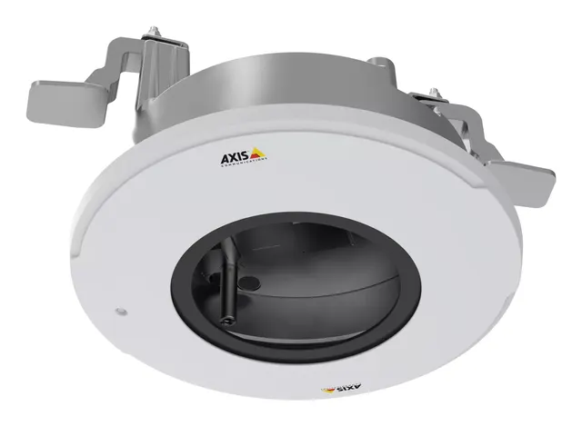 AXIS TP3201 RECESSED MOUNT/FOR DROP CEILING INSTALLATION