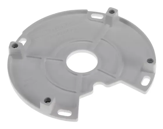 AXIS T94F01S MOUNTING BRACKET/.