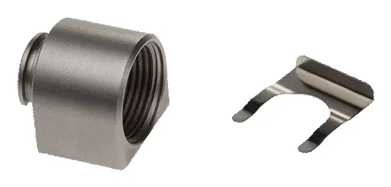 AXIS ACI COND ADAP 1/2IN-3/4IN/NPS 2P