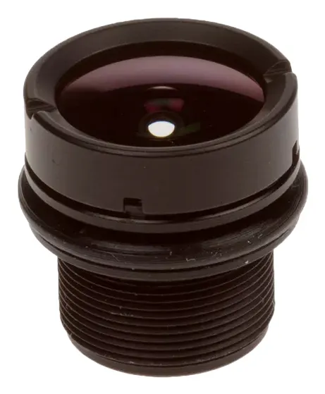 AXIS LENS M12 2.9MM F2.0 1P/.