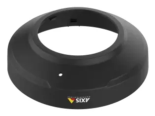 AXIS TM3801 BLACK CASING 4P/THE APPEARANCE OF THE PRODUCT