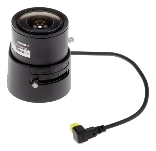 AXIS LENS CS 2.8 - 13 MM F1.4 D/2MP
