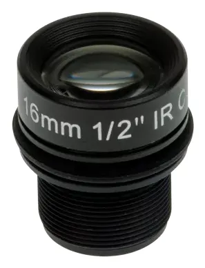AXIS LENS M12 2.8 MM F1.2 10P/.