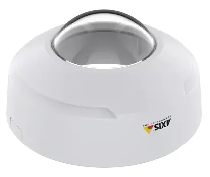 AXIS TM3805 VANDAL CASING C 4P/.