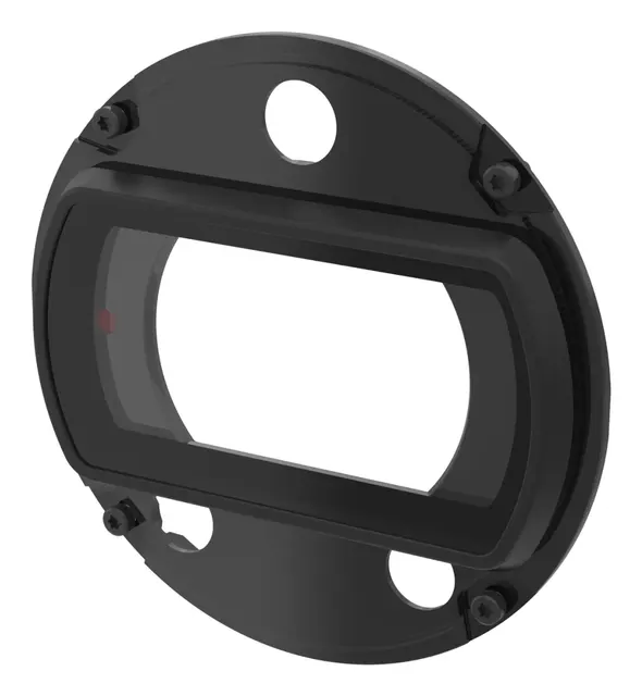 AXIS TQ1803 FRONT WINDOW KIT/WINDOW KIT