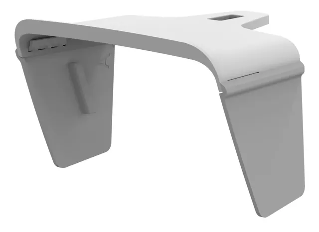AXIS TM1803 WEATHERSHIELD EXTEN/EXTENSION