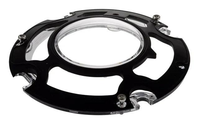 AXIS TQ9801 CLEAR DOME/PART FOR Q9216-S