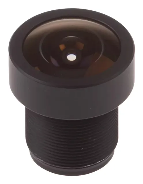 AXIS LENS M12 2.1 MM F1.8 IR 10/THREAD REM IR CUT FILTER/10 PCS