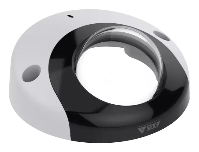 AXIS TP3807 DOME COVER WHITE 4P/P3935-LR REPL THE STD WHITE DC