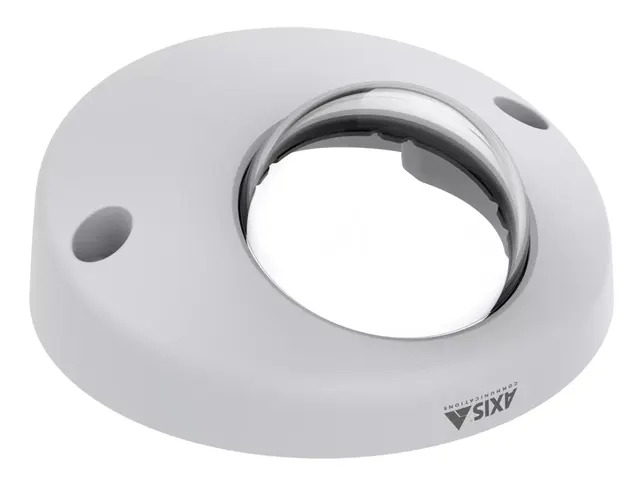 AXIS TP3809 DOME COVER WHITE 4P/P3925-R REPL THE STD WHITE DC