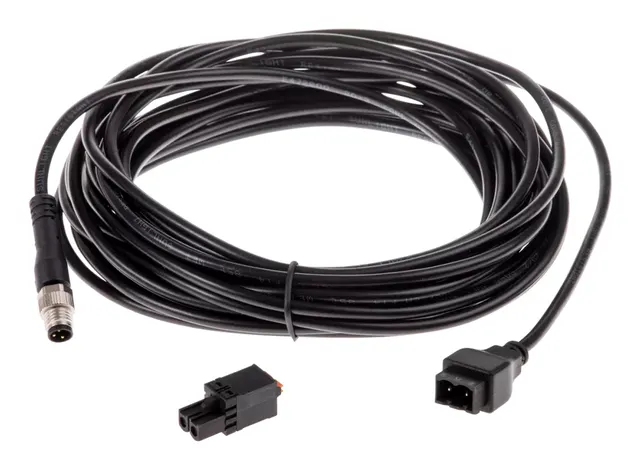 AXIS POWER CABLE 24 V 7M (23FT)/.