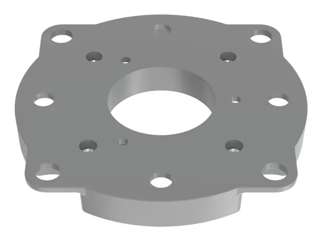 AXIS TQ6901-E ADAPTER BRACKET 4/4P