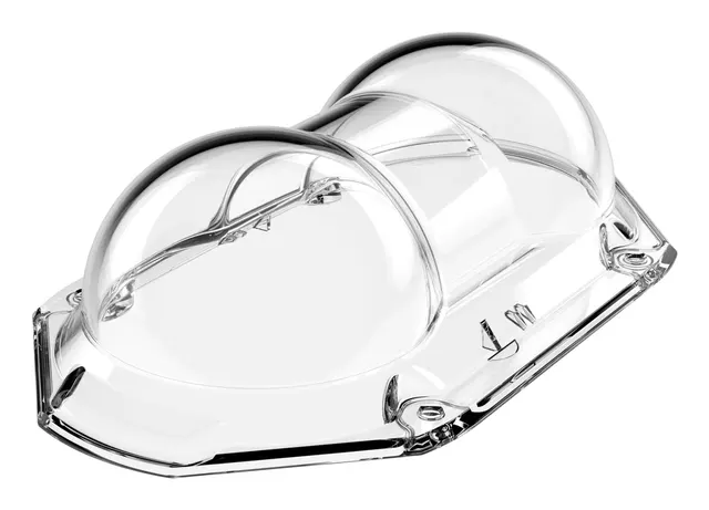 AXIS TP3803-E CLEAR DOME/P3715-PLVE