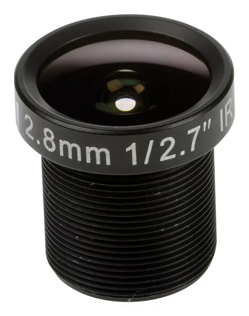 AXIS LENS M12 2.8-6MM 5PCS/AXIS P3935-LR 10 PACK