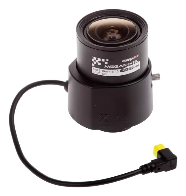 AXIS LENS CS 3-10.5 MM DC-IRIS/AXIS P1378/-LE